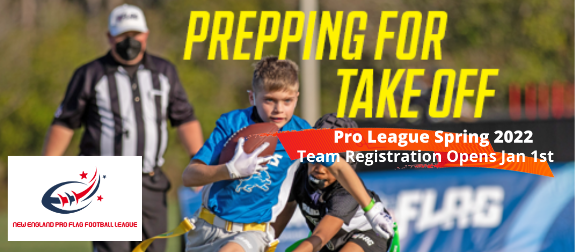 New England Pro League is Back!!