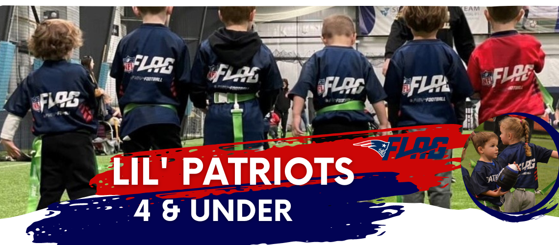 Lil Patroits
