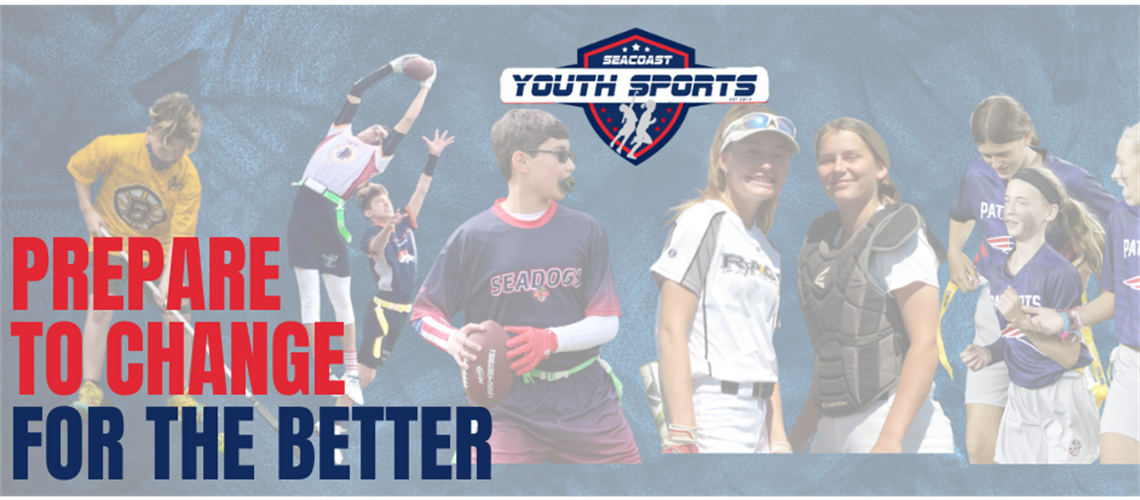 Seacoast Youth Sports