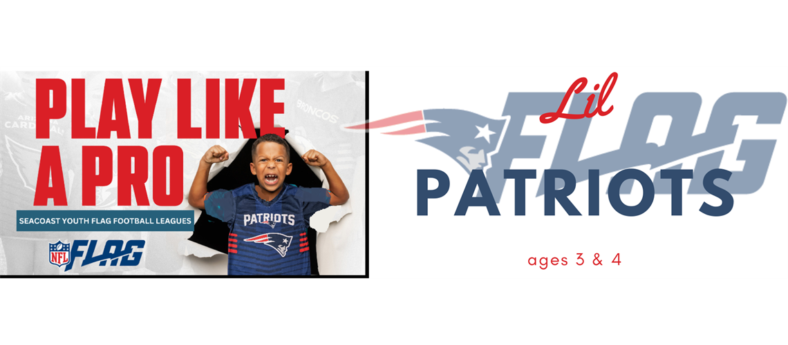 Lil Patriots 