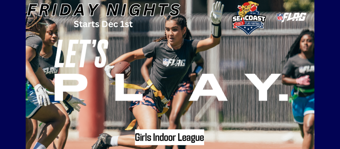 Girls Friday Night Indoor League