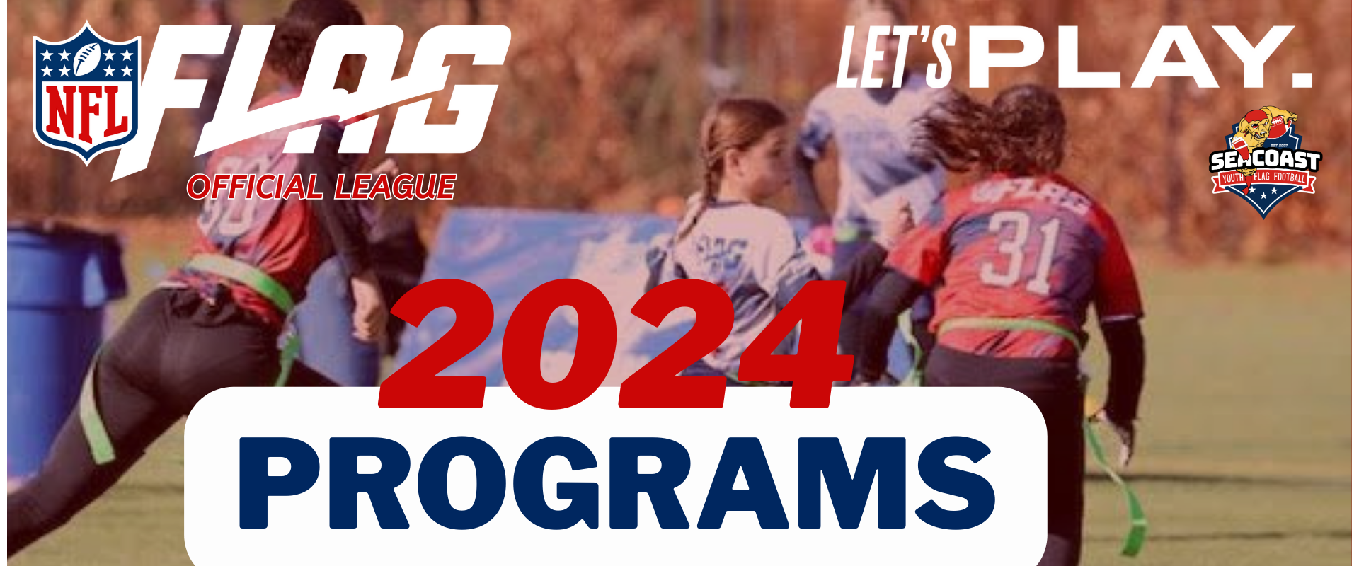 2024 Programs