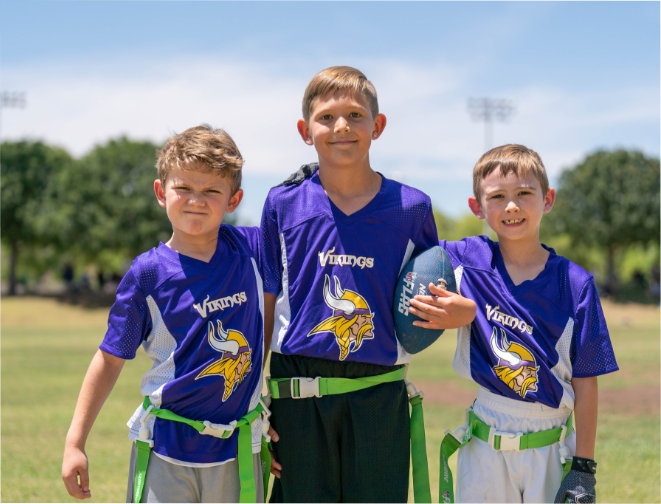 KEEPING YOUTH SPORTS FUN